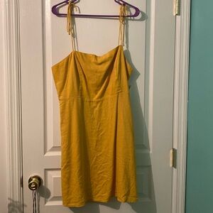 NWT sundress